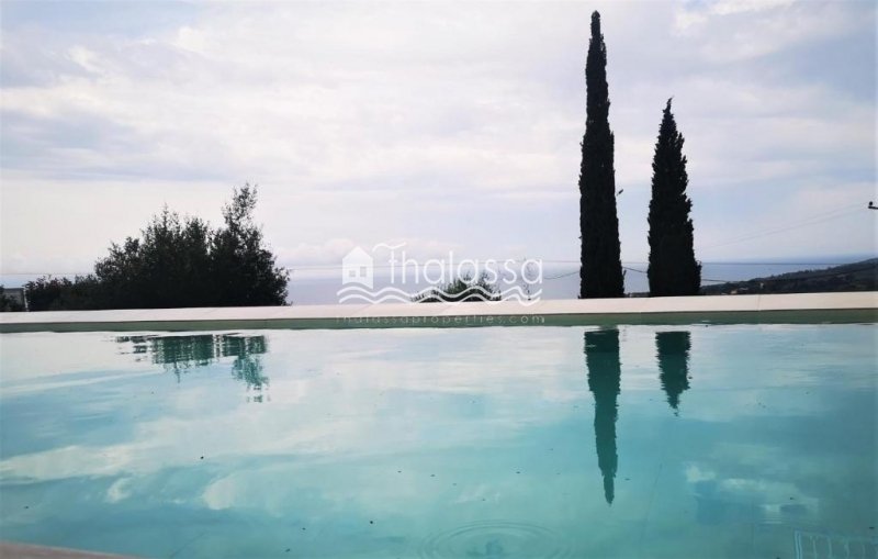Villa in Argostoli, Peloponnese, Western Greece and the Ionian, Greece 1 - 15331898