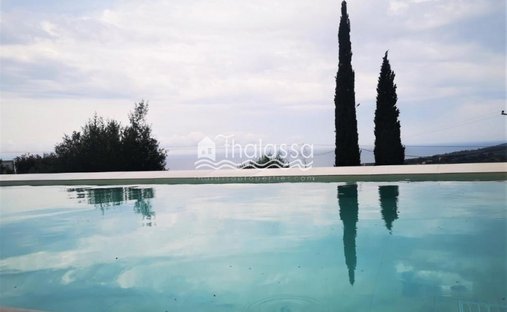 Villa en Argostoli, Peloponnese, Western Greece and the Ionian, Grecia 1