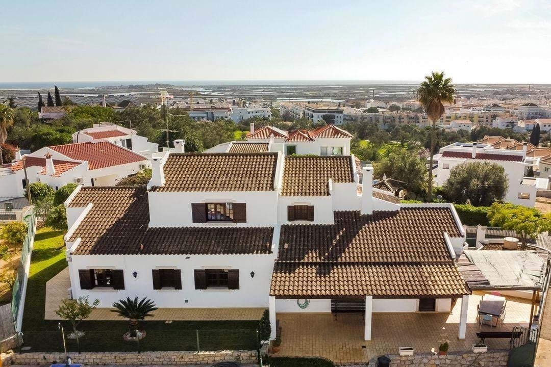 Villa à Tavira (Santa Maria et Santiago), Algarve, Portugal 3 - 13818209