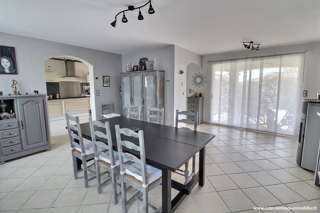 Villa in Aubignan, Provence-Alpes-Côte d'Azur, France 4 - 15331120