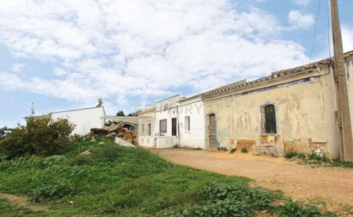 Farm Ranch in Luz de Tavira e Santo Estevao, Algarve, Portugal 1
