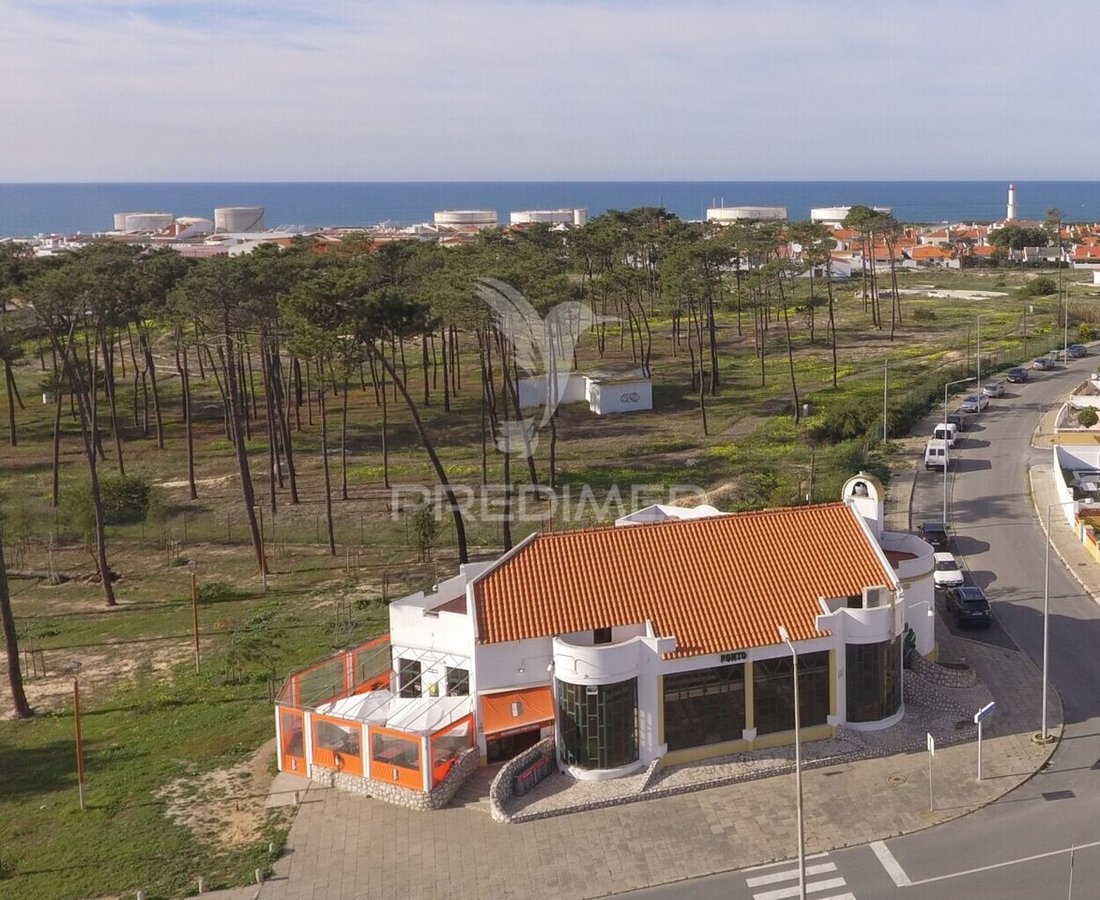 Sines, Setubal, Portugal 1 - 15332053