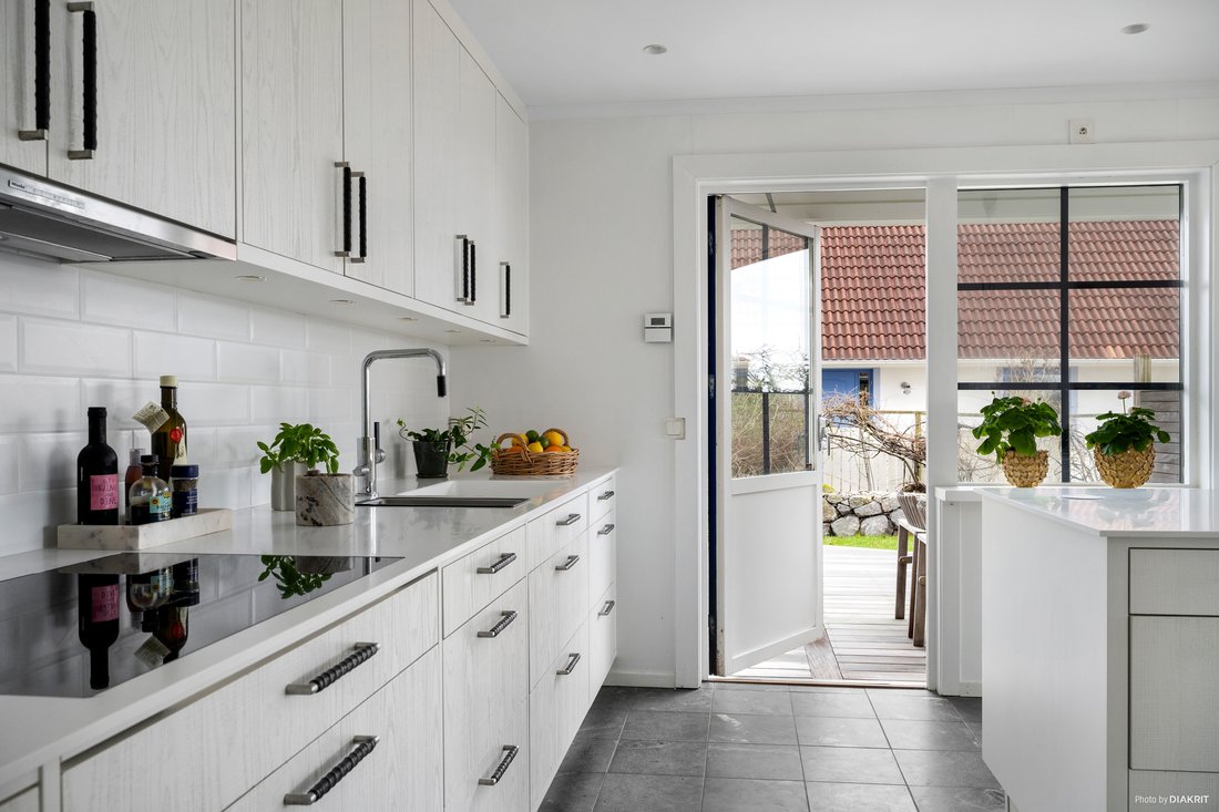 House in Steninge, Halland County, Sweden 2 - 15330607