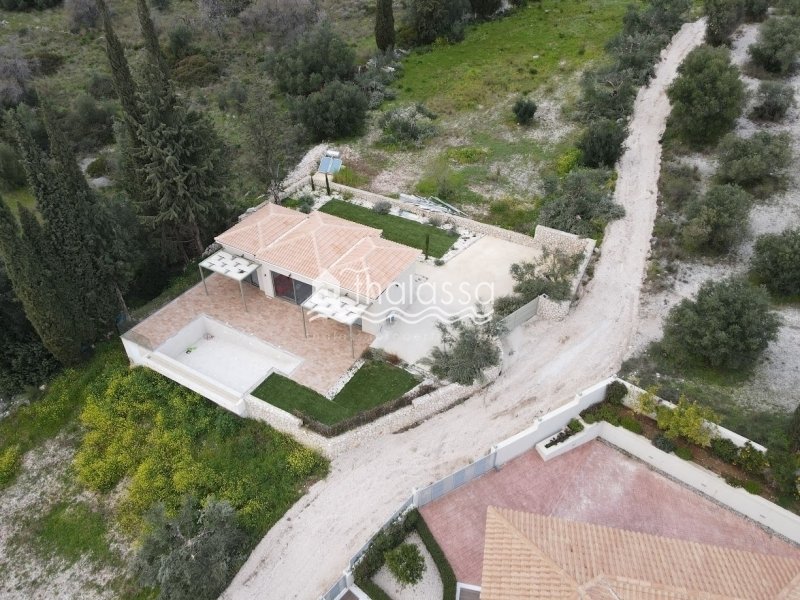 Villa in Argostoli, Peloponnese, Western Greece and the Ionian, Greece 2 - 15331898