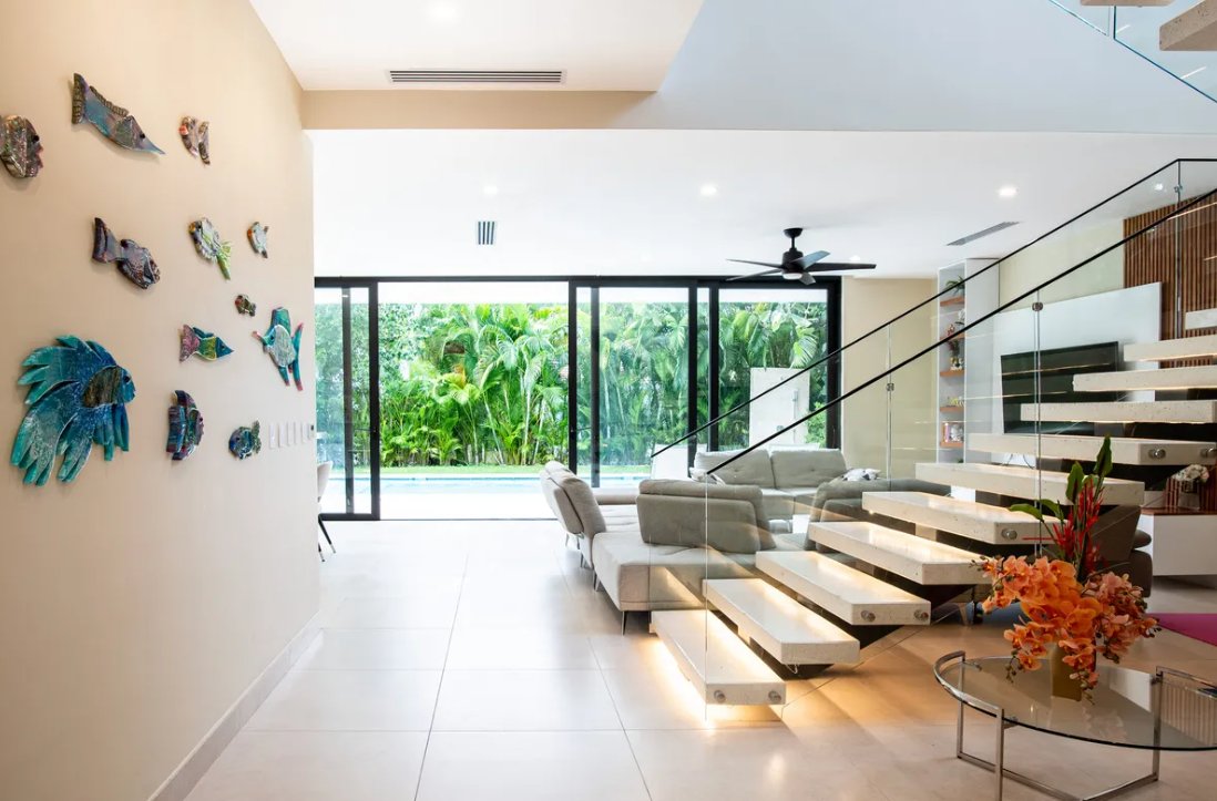 Maison à Punta Cana, La Altagracia, République dominicaine 3 - 15332684