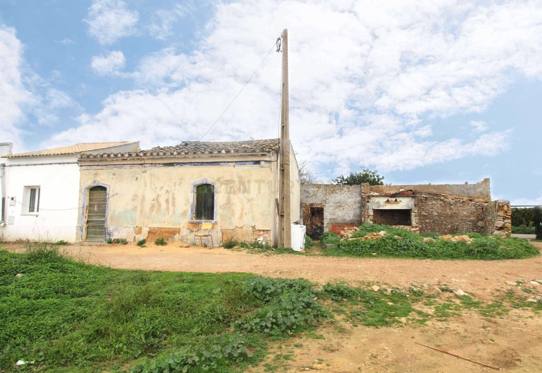 Farm Ranch in Luz de Tavira e Santo Estevao, Algarve, Portugal 5 - 13649457