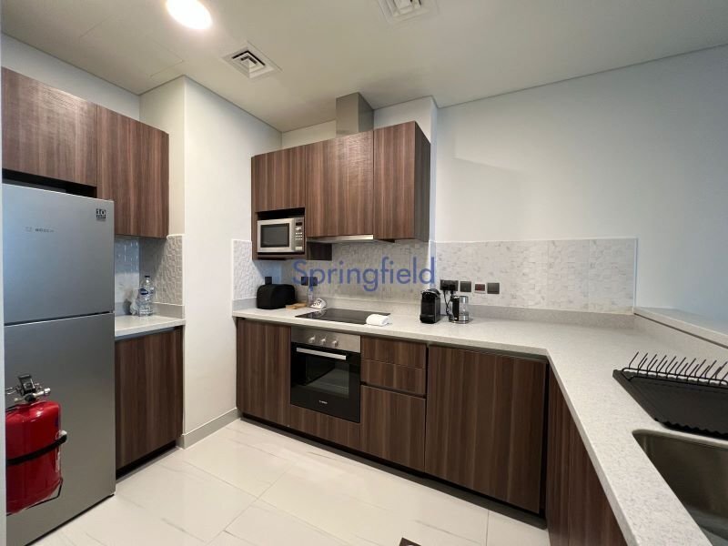 Appartement à Dubaï, Dubaï, Émirats arabes unis 3 - 15330971