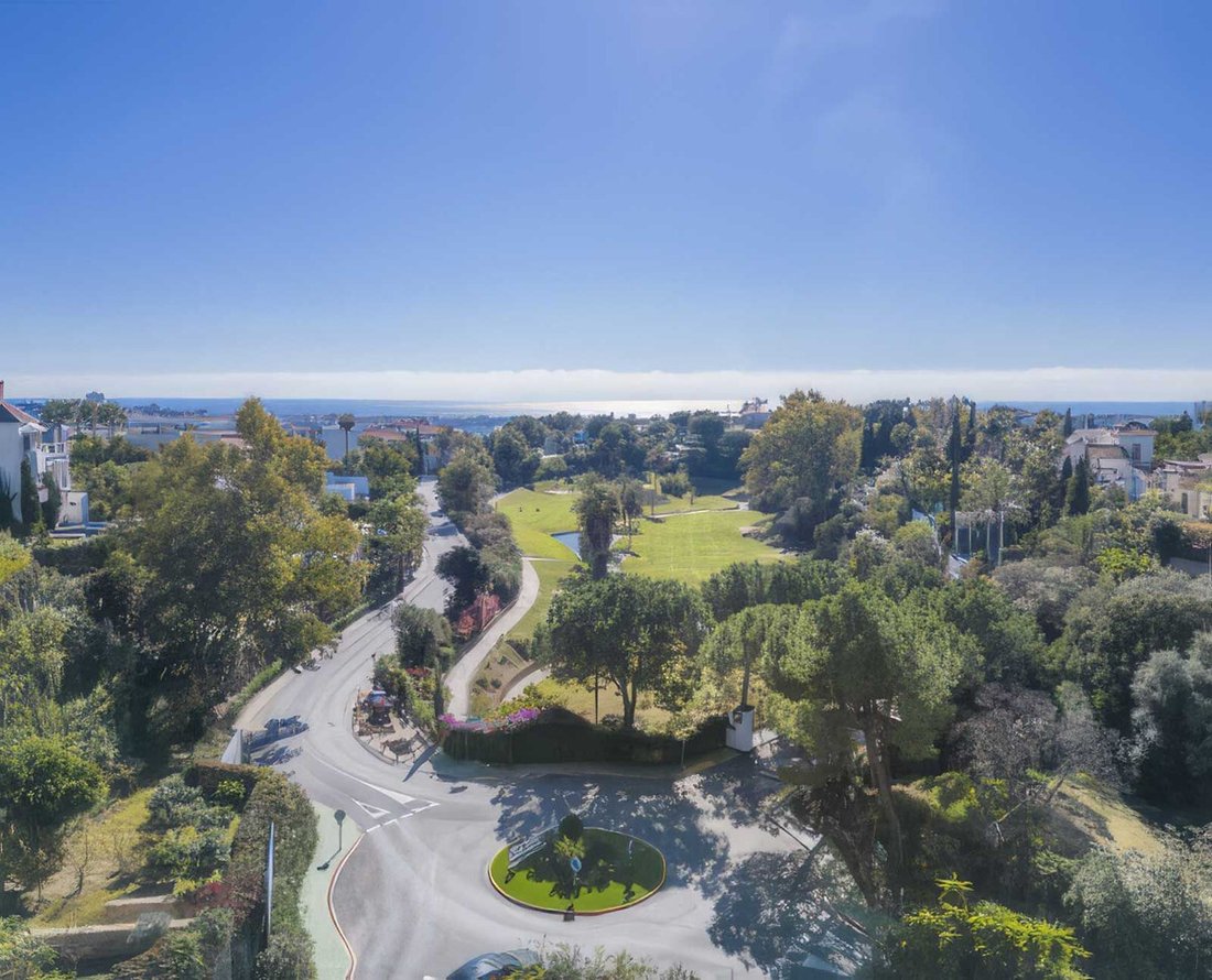 Villa in Benahavis, Andalusia, Spain 2 - 14368343