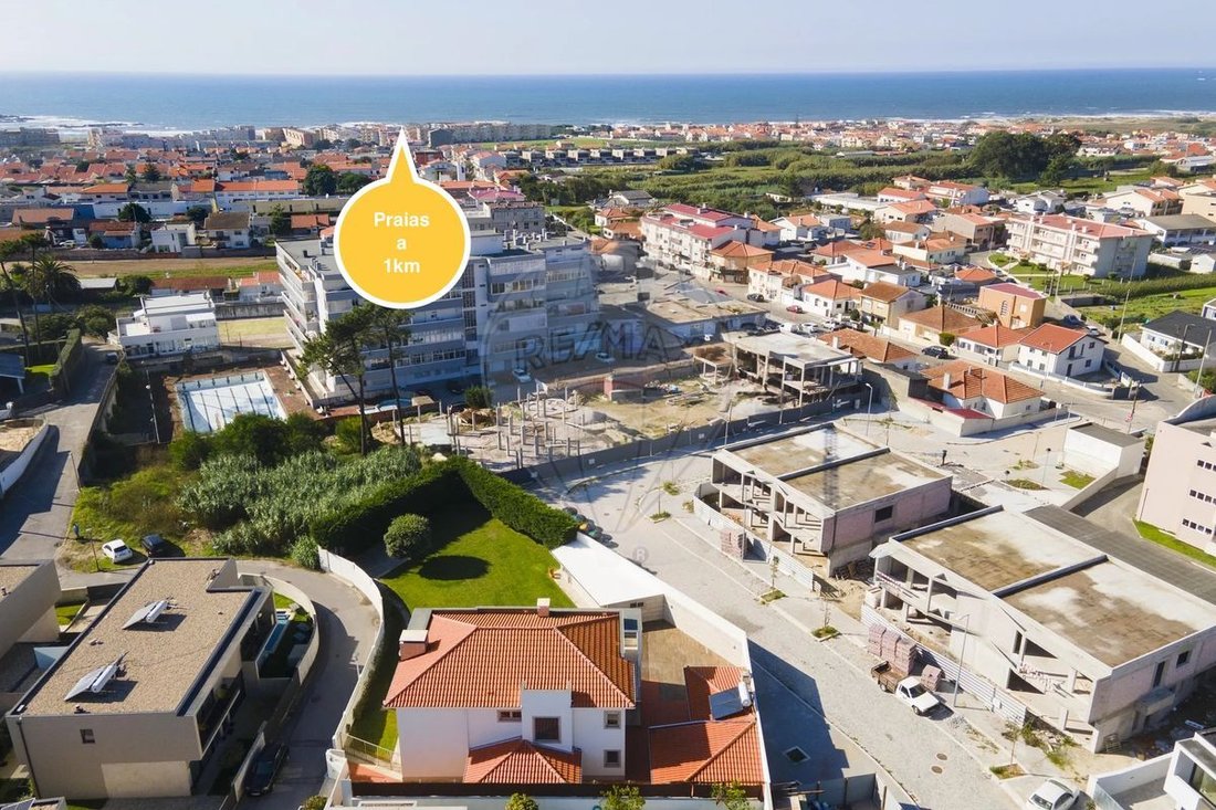 House in Mindelo, Porto District, Portugal 2 - 15331009