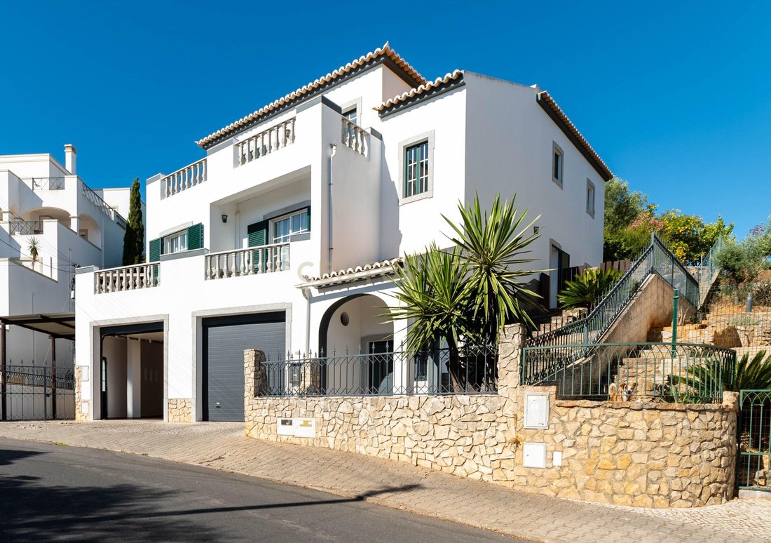 Villa in Tavira (Santa Maria und Santiago), Algarve, Portugal 4 - 15332357