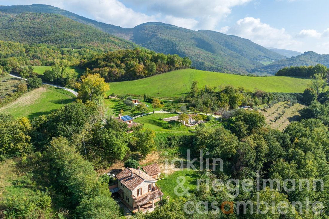 House in Matelica, Marche, Italy 5 - 15331335