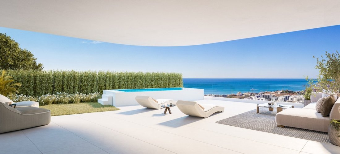 Fuengirola, Andalusia, Spain 2 - 15333143