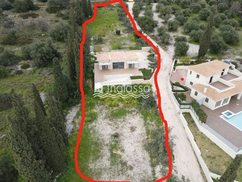 Villa in Argostoli, Peloponnese, Western Greece and the Ionian, Greece 3 - 15331898