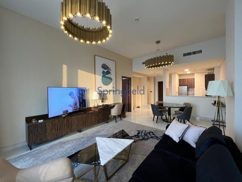 Appartement à Dubaï, Dubaï, Émirats arabes unis 1 - 15330971