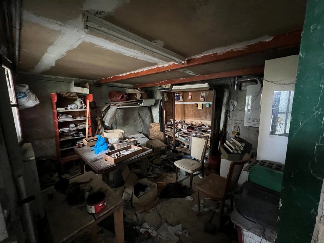 House in Epinettes, Issy-les-Moulineaux, France 5 - 15325824
