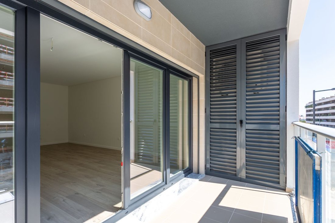 Apartment in Montijo e Afonsoeiro, Setubal, Portugal 1 - 15331261