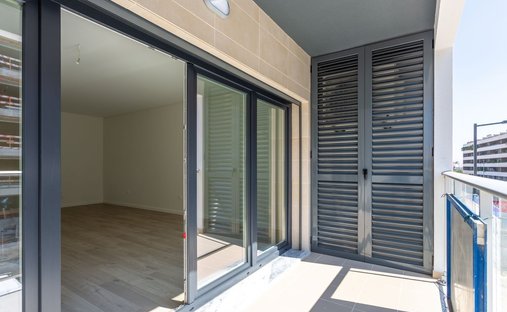 Apartment in Montijo e Afonsoeiro, Setubal, Portugal 1