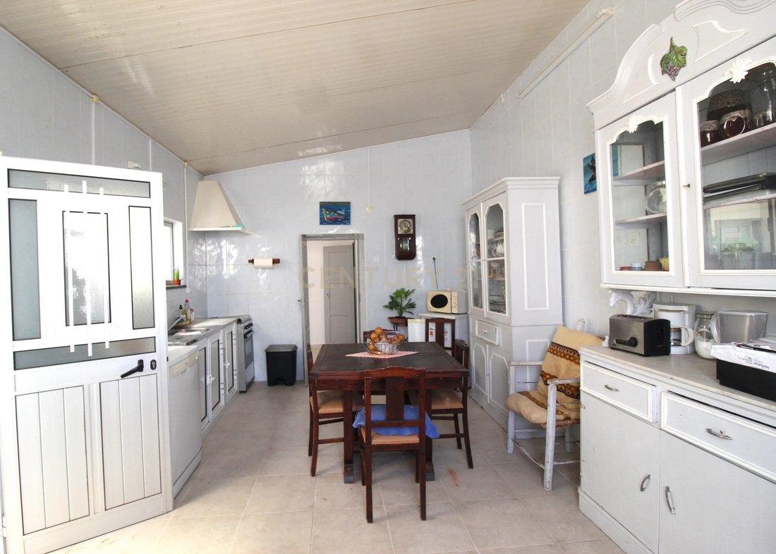 Villa in Santa Luzia, Algarve, Portugal 5 - 14648661