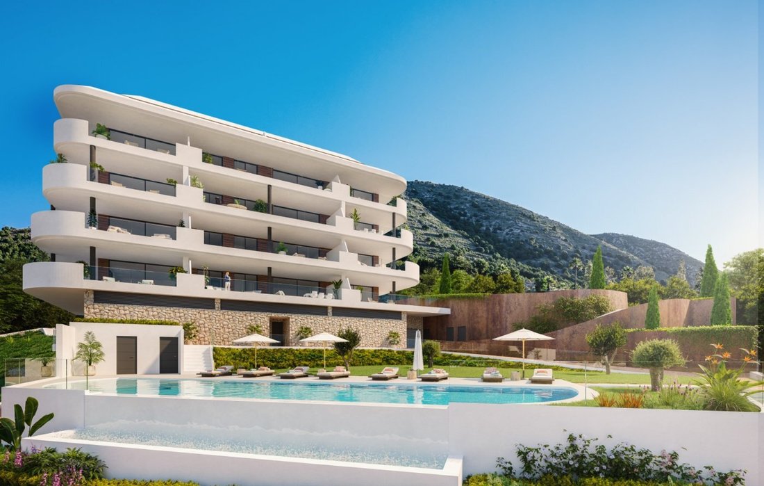 Fuengirola, Andalusia, Spain 5 - 15333160