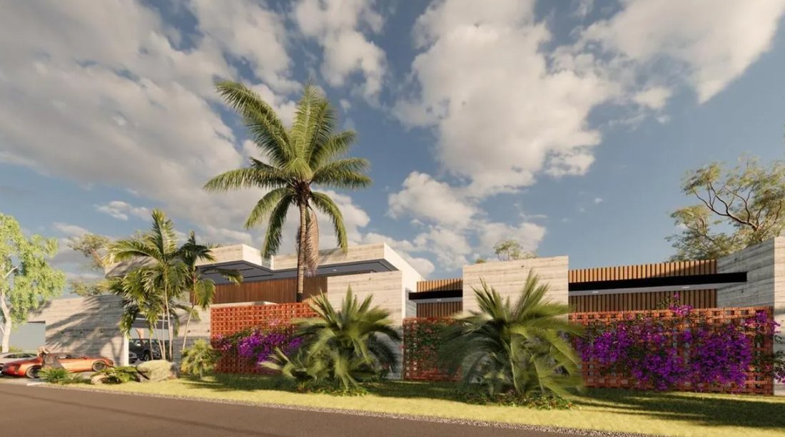 Villa in Punta Cana, La Altagracia Province, Dominican Republic 2 - 15332275