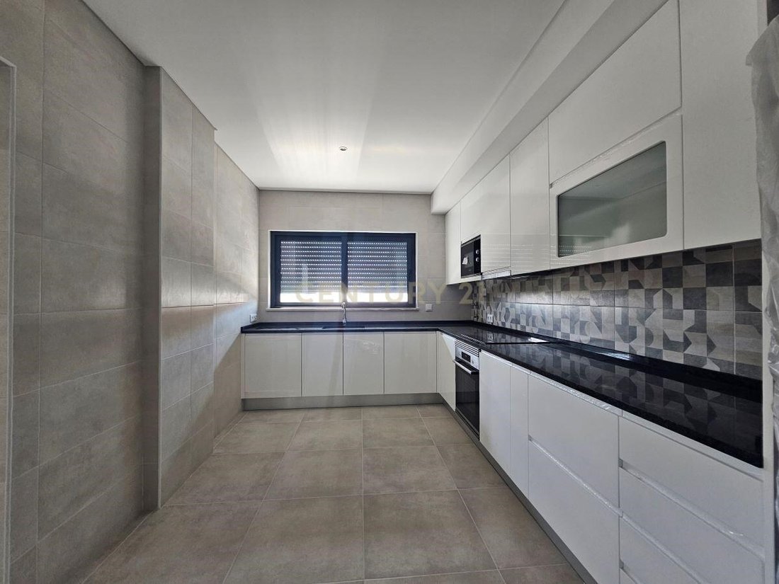 Apartment in Tavira (Santa Maria e Santiago), Algarve, Portugal 3 - 12881247