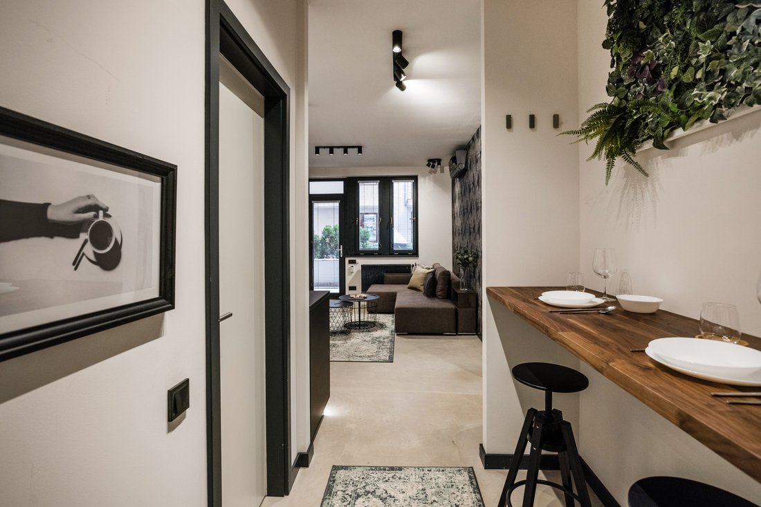 Apartment in Budapest, Budapest, Hungary 4 - 15330655
