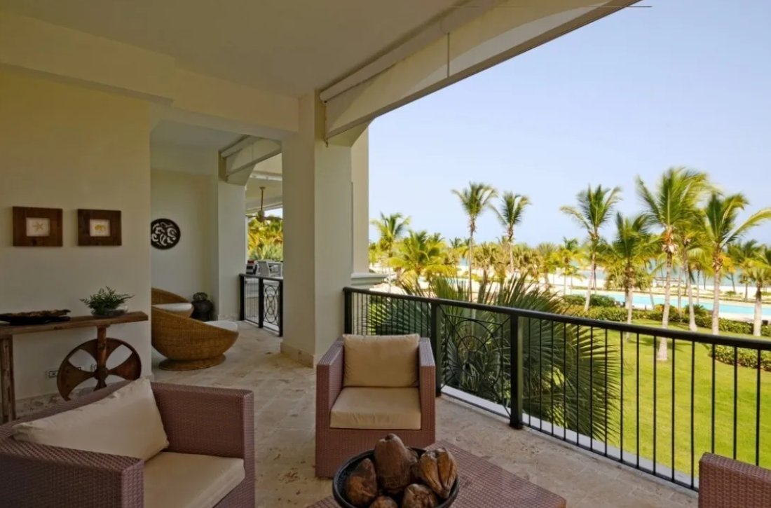 Apartment in Punta Cana, La Altagracia Province, Dominican Republic 5 - 15332351