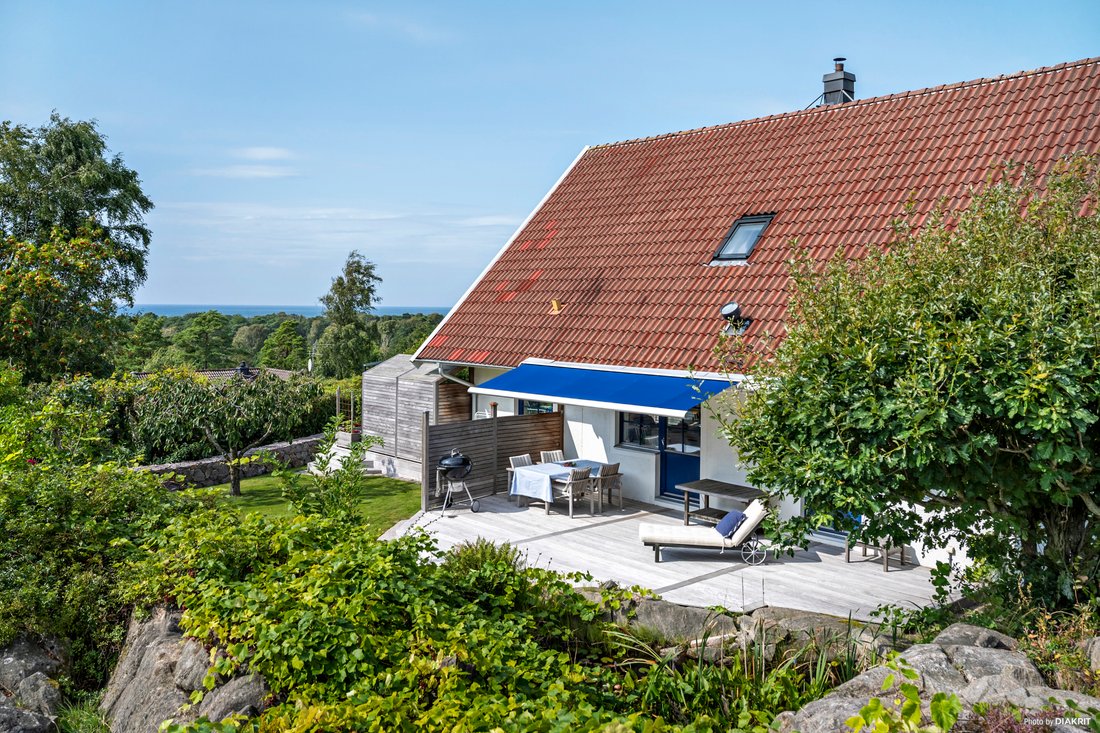 House in Steninge, Halland County, Sweden 5 - 15330607