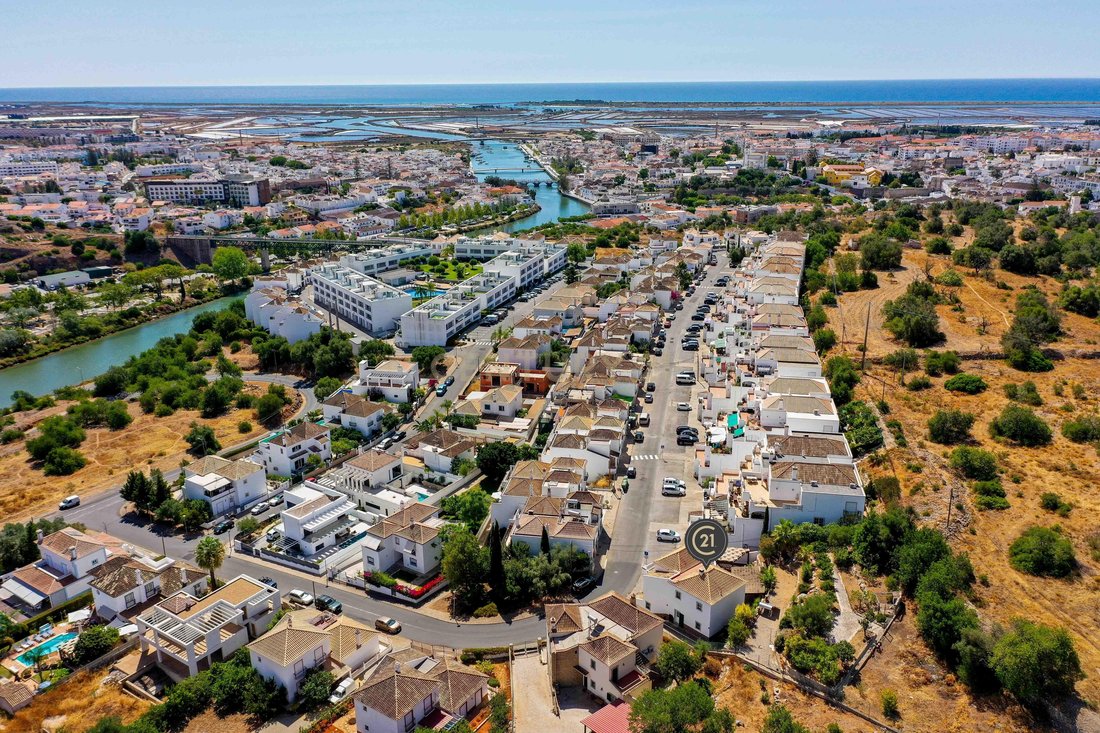 Villa in Tavira (Santa Maria und Santiago), Algarve, Portugal 3 - 15332357
