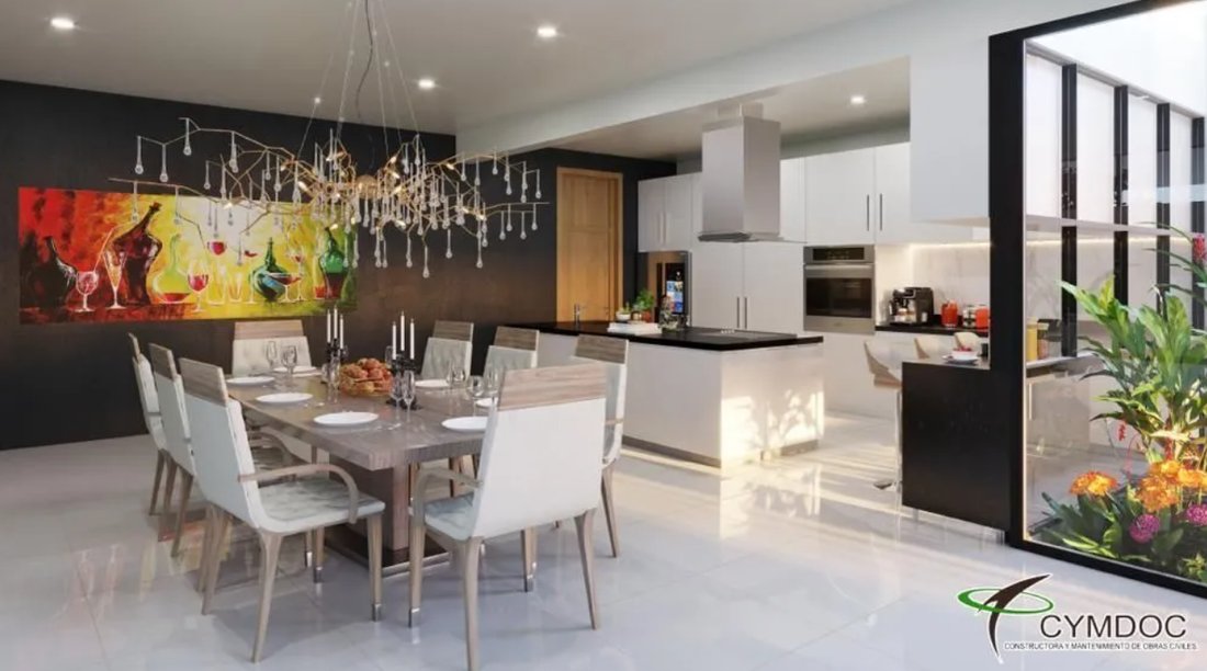Maison à Punta Cana, La Altagracia, République dominicaine 4 - 15332422