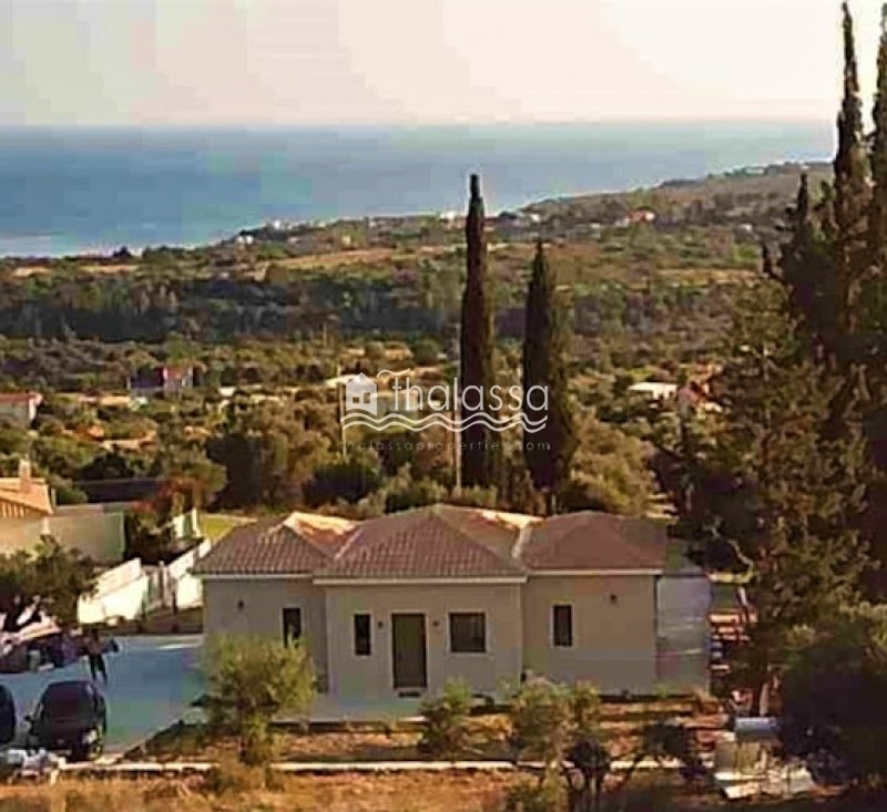 Villa in Argostoli, Peloponnese, Western Greece and the Ionian, Greece 4 - 15331898