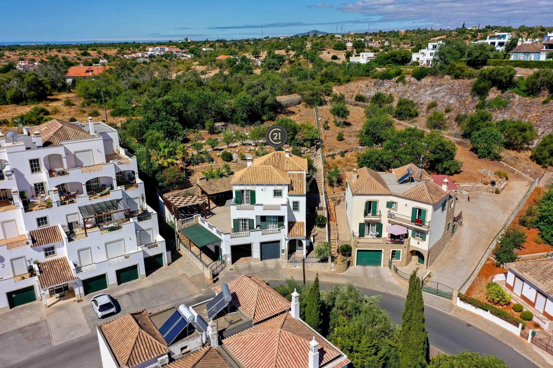 Villa in Tavira (Santa Maria und Santiago), Algarve, Portugal 5 - 15332357