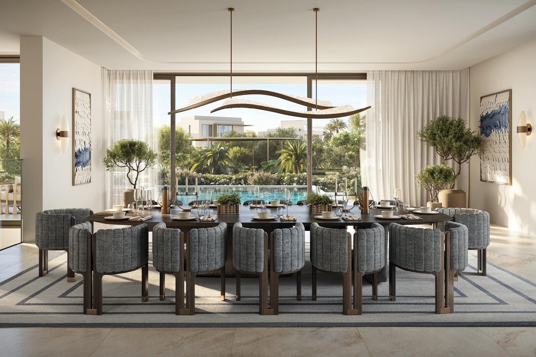Villa in Me'aisem 2, Me'aisem, Dubai 5 - 15330721