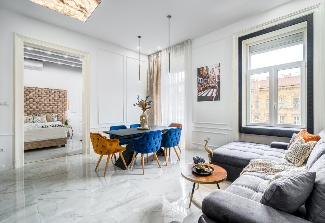 Apartment in Budapest, Budapest, Hungary 5 - 15330623