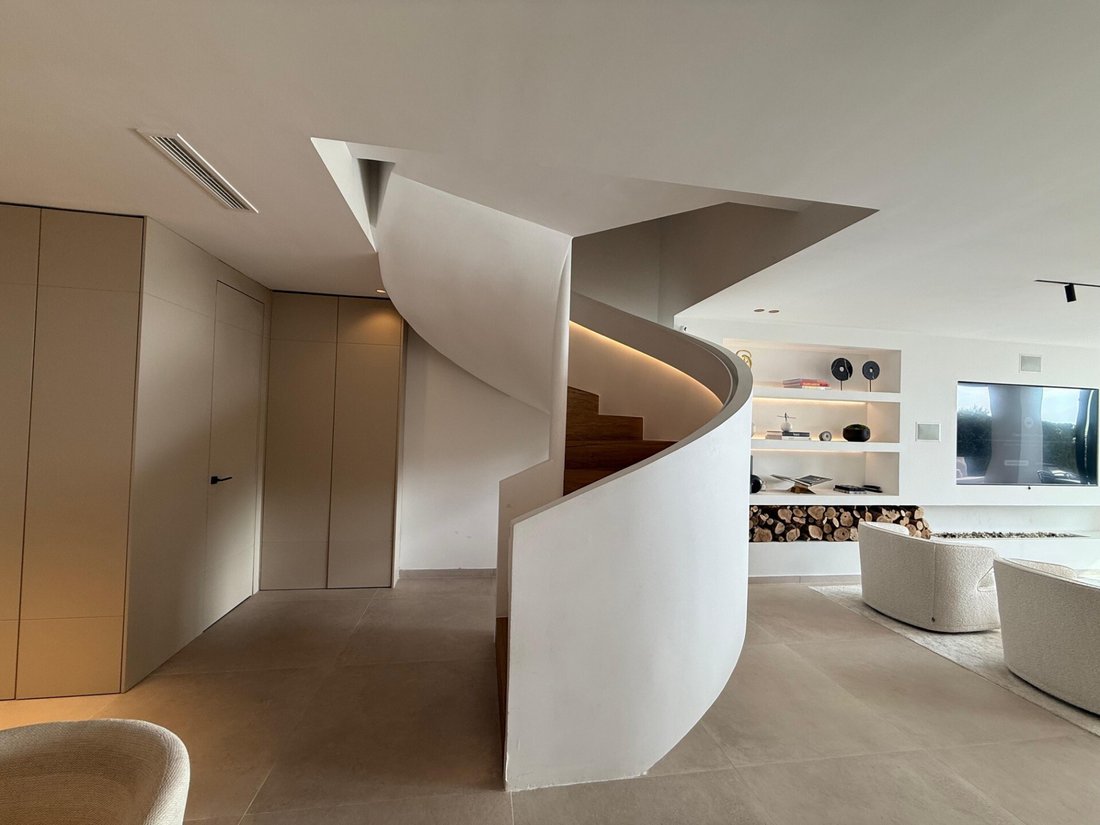 Townhouse in La Quinta, Benahavis, Andalusia 3 - 13967197