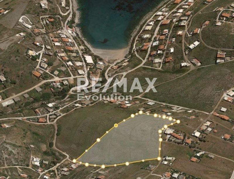 Land in Keratea, Attica, Greece 4 - 15332815