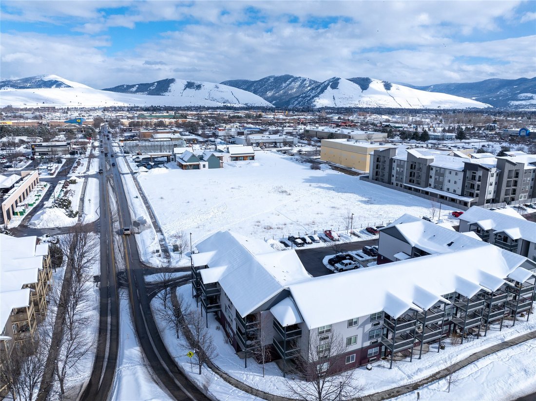 Land in Missoula, Montana, United States 3 - 15330640