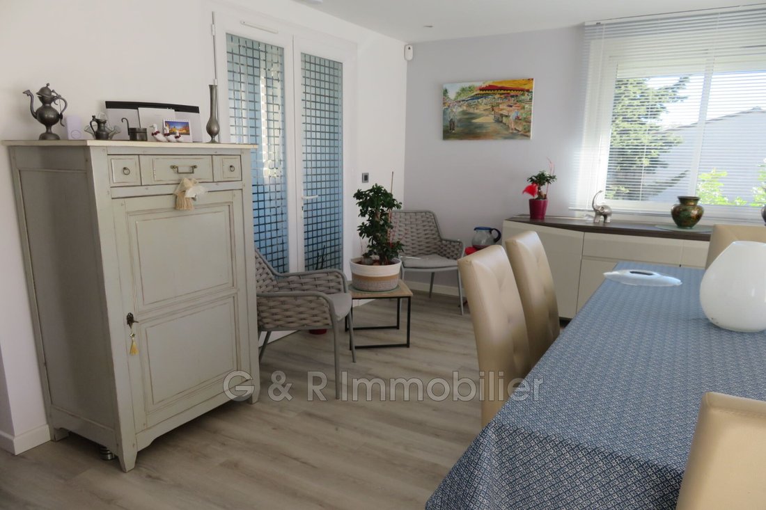 Apartment in Sanary-sur-Mer, Provence-Alpes-Côte d'Azur, France 4 - 14836310
