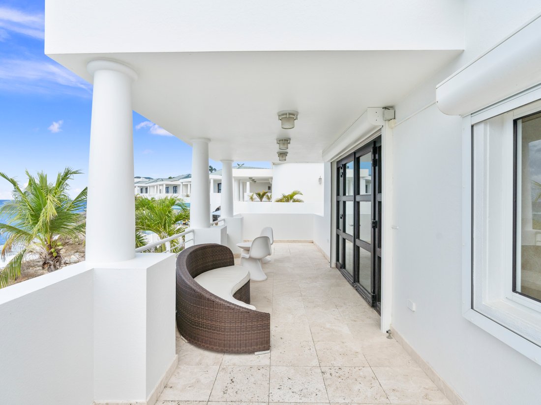 House in Cupecoy, Sint Maarten 2 - 15331570