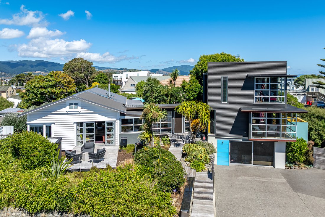 Paraparaumu, Wellington, New Zealand 2 - 15330689