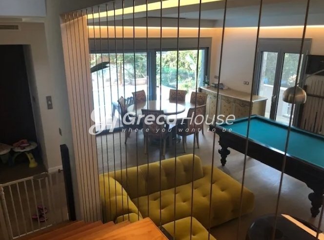 Apartment in Kifisia, Attica, Greece 2 - 15332753
