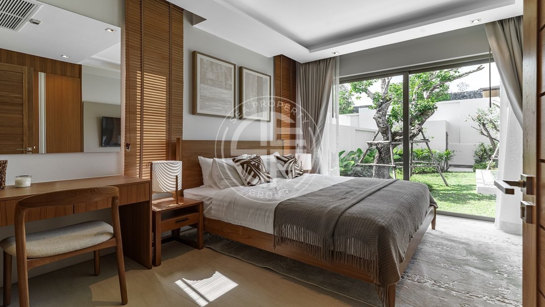 Villa en Choeng Thale, Provincia de Phuket, Tailandia 5 - 15332201