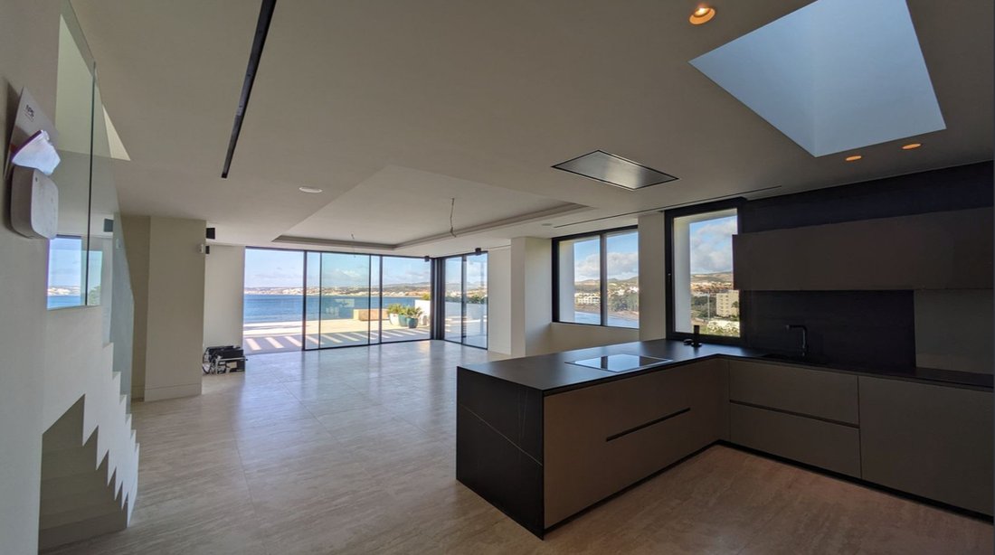 Penthouse en Estepona, Andalucía, España 3 - 15332134