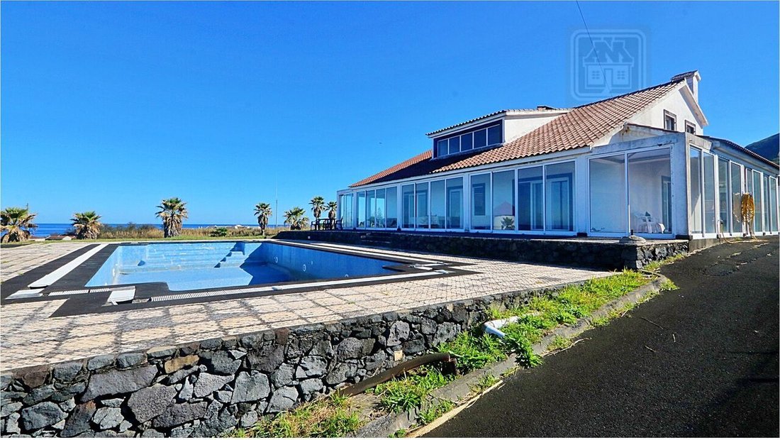 House in Mosteiros, Azores, Portugal 2 - 15331910