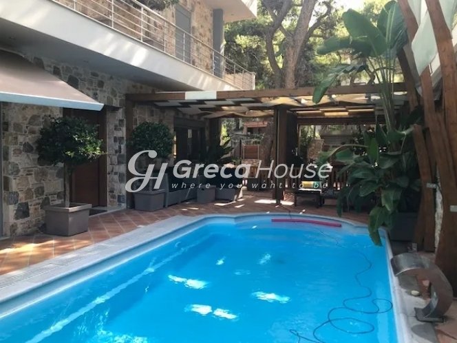 Apartment in Kifisia, Attica, Greece 1 - 15332753