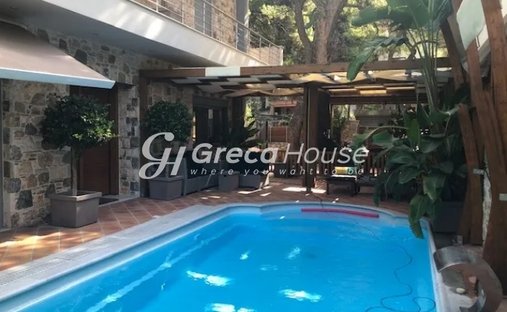 Appartement en Kephissia, Attique, Grèce 1