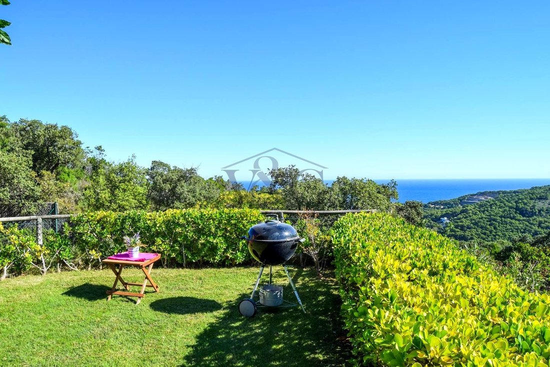 Villa a Begur, Catalogna, Spagna 2 - 15331299