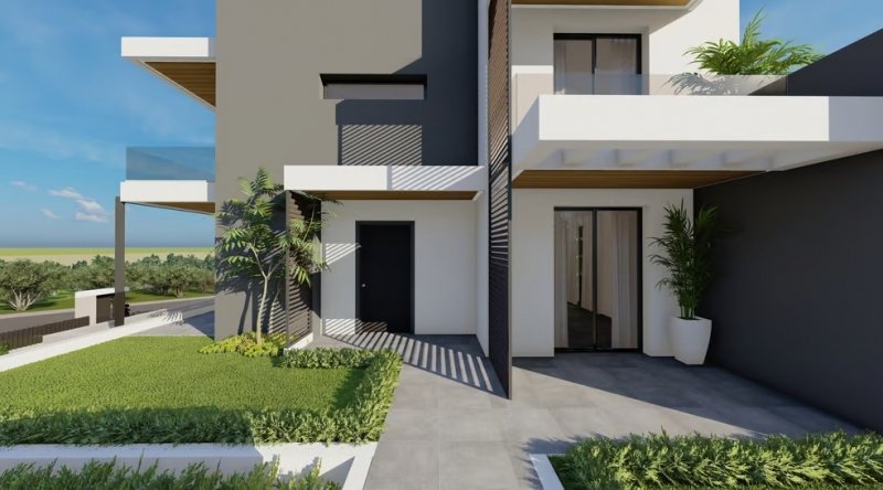 Villa a Panorama, Decentralized Administration of Macedonia and Thrace, Grecia 5 - 15330890