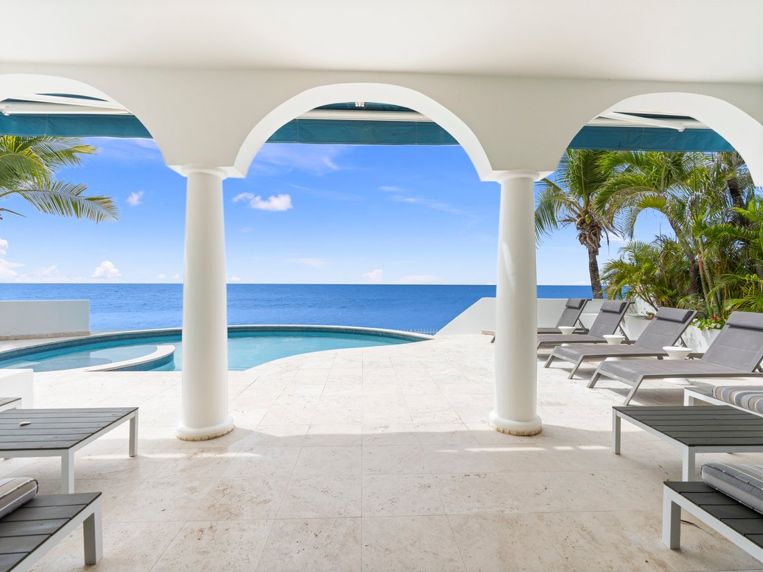House in Cupecoy, Sint Maarten 5 - 15331570