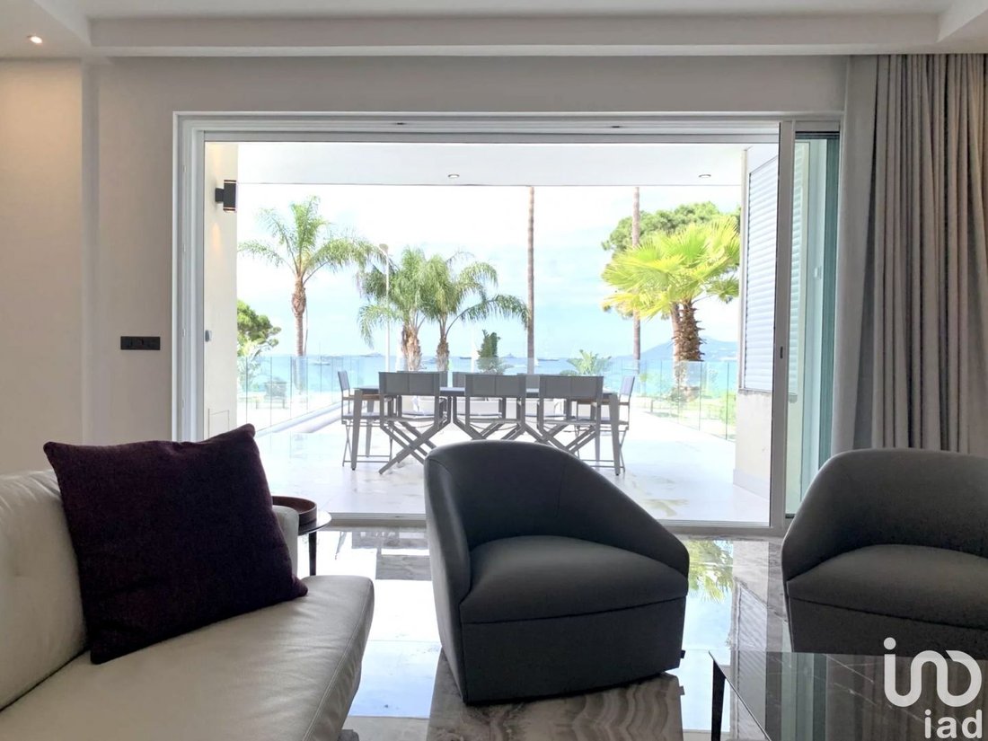 Apartment in French Riviera, Provence-Alpes-Côte d'Azur, France 5 - 15339846
